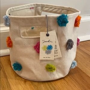 Petit Pehr mini basket